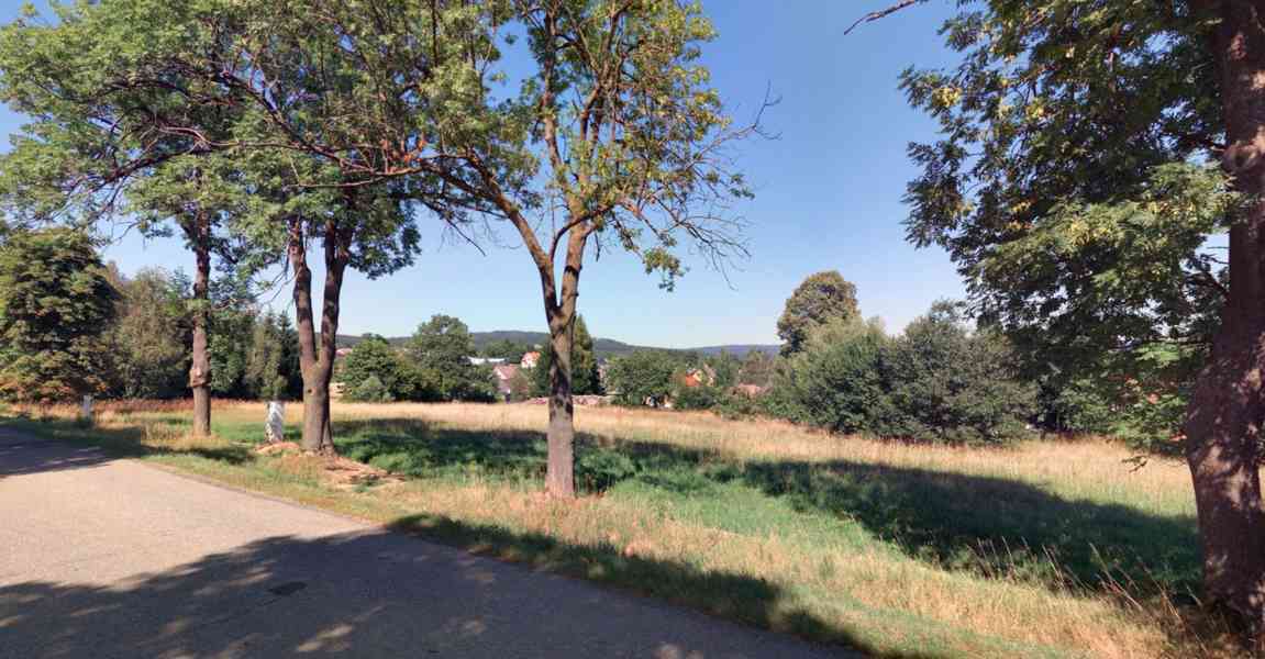 Prodej stavebních pozemků v obci Škrdlovice - foto 7
