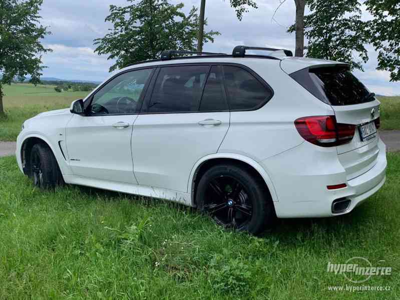 BMW X5 2016 40d - foto 2