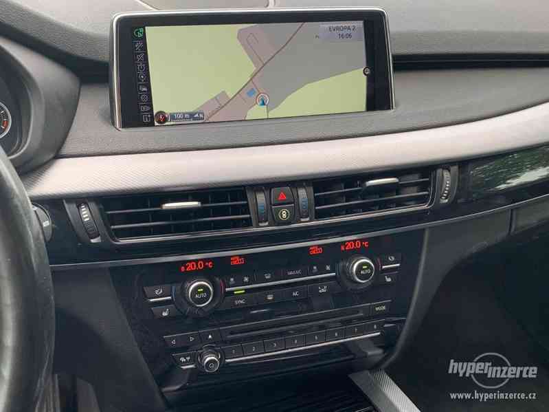 BMW X5 2016 40d - foto 3