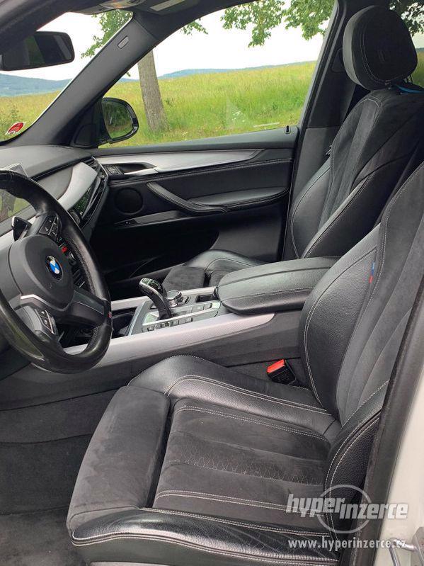 BMW X5 2016 40d - foto 7