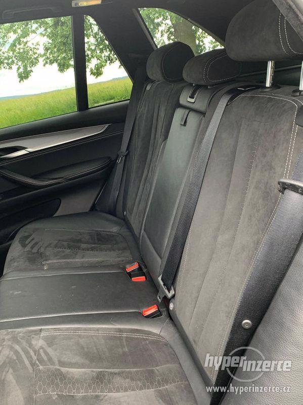 BMW X5 2016 40d - foto 10