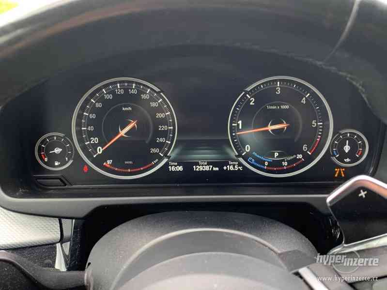BMW X5 2016 40d - foto 11