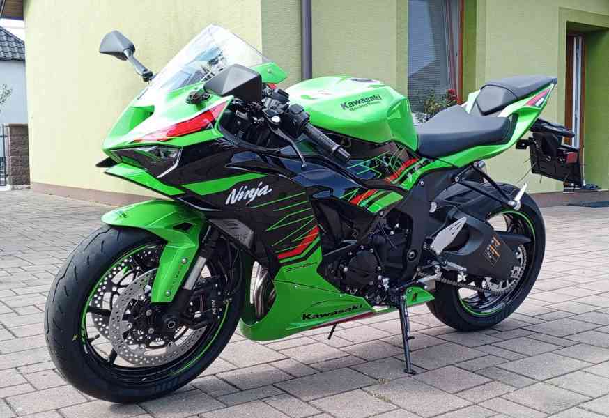 MOTOCYKL - foto 11