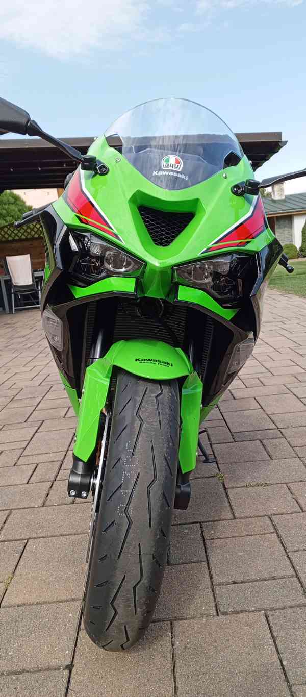MOTOCYKL - foto 4