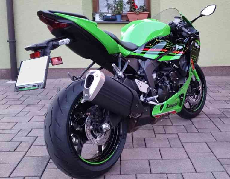 MOTOCYKL - foto 2