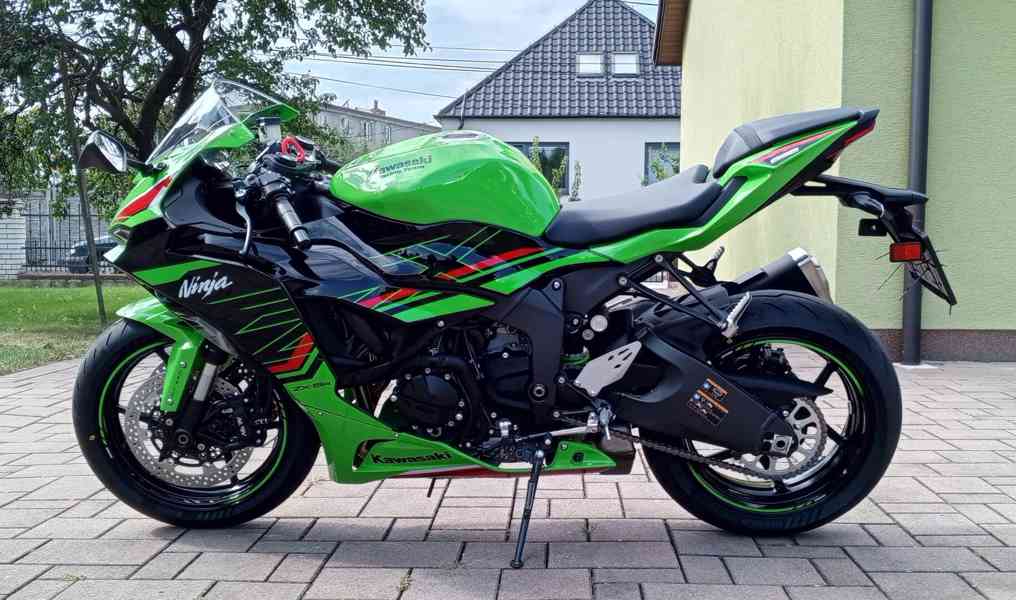 MOTOCYKL - foto 7