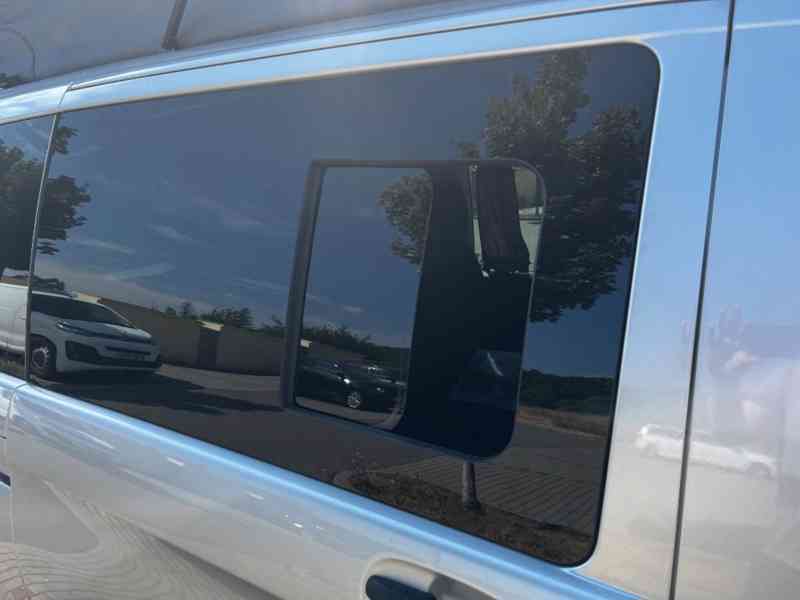 Mercedes Vito Tourer s kempovací nadstavbou - foto 6
