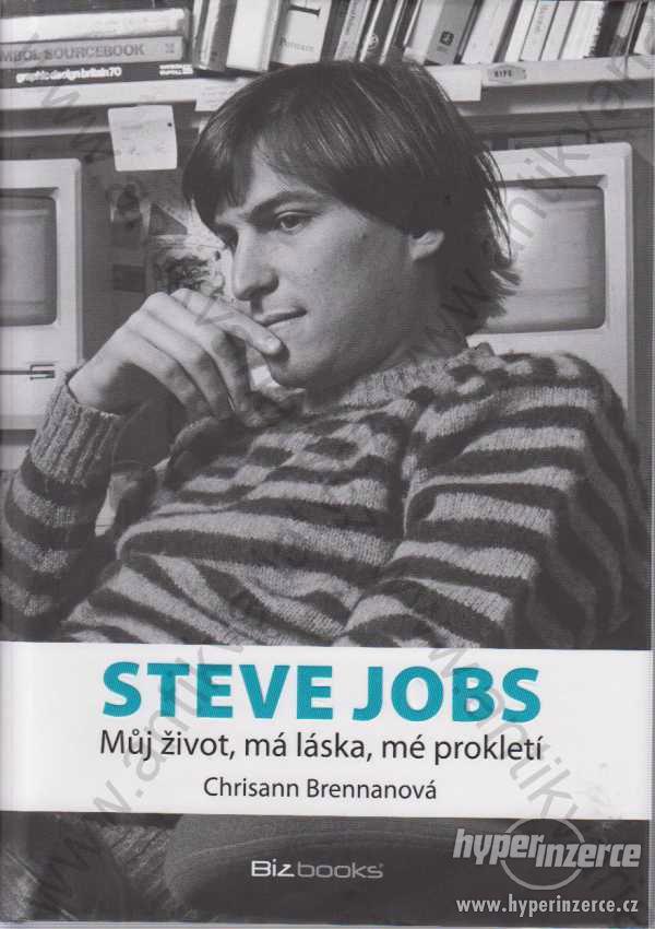 Steve Jobs Chrisann Brennanová 2014 - foto 1
