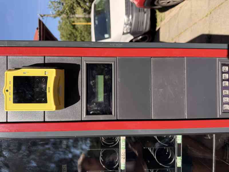 Prodejní automat - foto 4