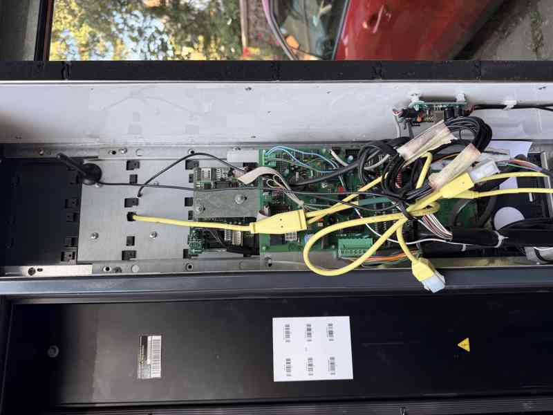 Prodejní automat - foto 7