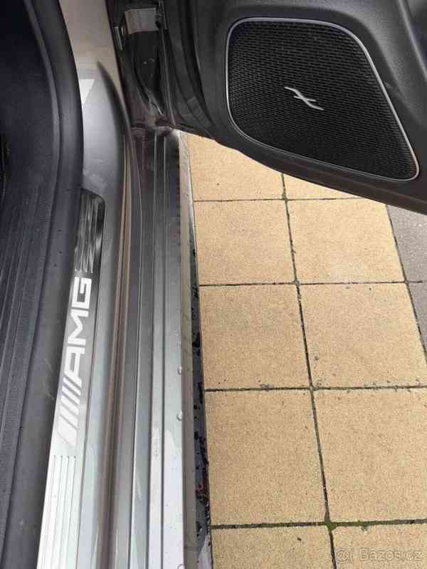 Mercedes-Benz CLA 35 AMG - foto 6