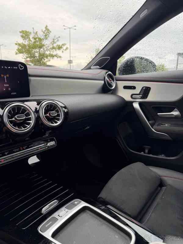 Mercedes-Benz CLA 35 AMG - foto 17