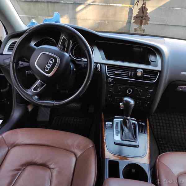 Prodám Audi a5 2.0 TDI - foto 15