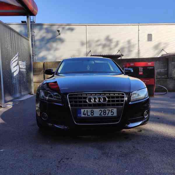 Prodám Audi a5 2.0 TDI - foto 6