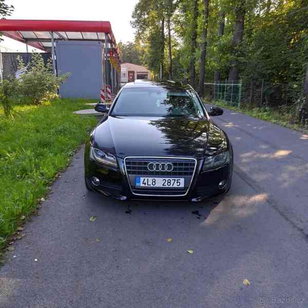 Prodám Audi a5 2.0 TDI - foto 2