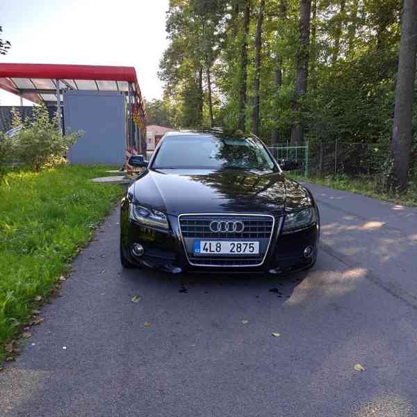 Prodám Audi a5 2.0 TDI - foto 5