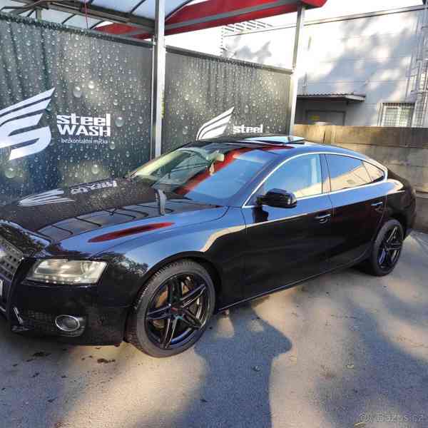 Prodám Audi a5 2.0 TDI - foto 18