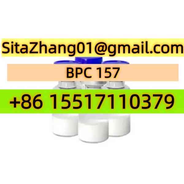 HGH 191AA BPC-157 TB-500 raw powder - foto 2
