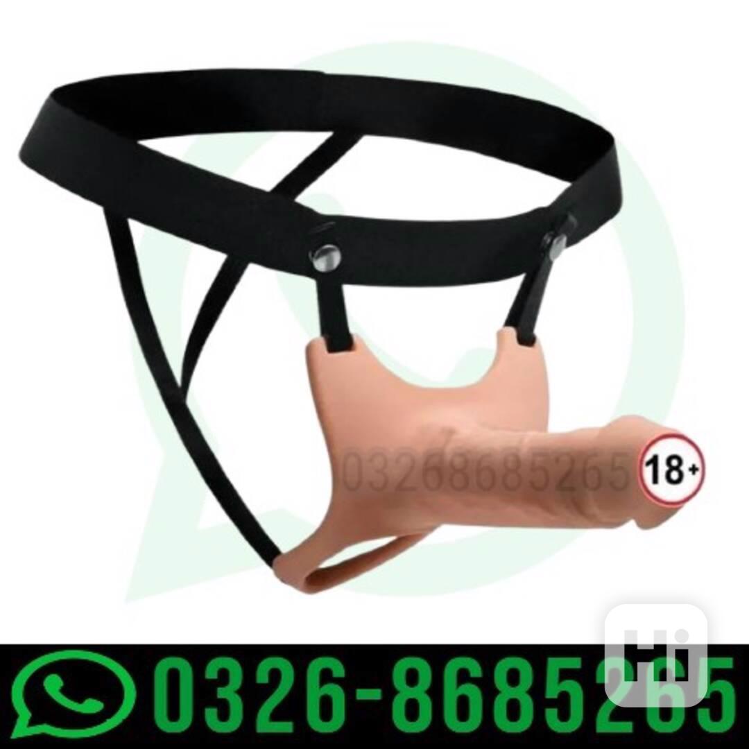 8 Inch Skin Washable Belt Condom In Pakistan / 03268685265 - foto 1
