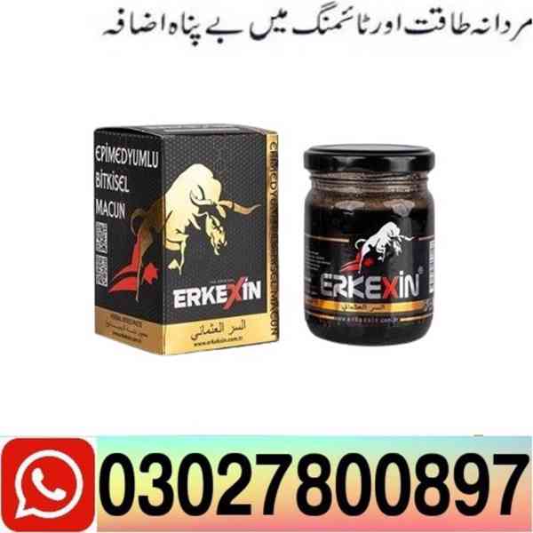 Erkexin Turkish Macun in Pakistan $ 03027800897 ) Call Now - foto 1