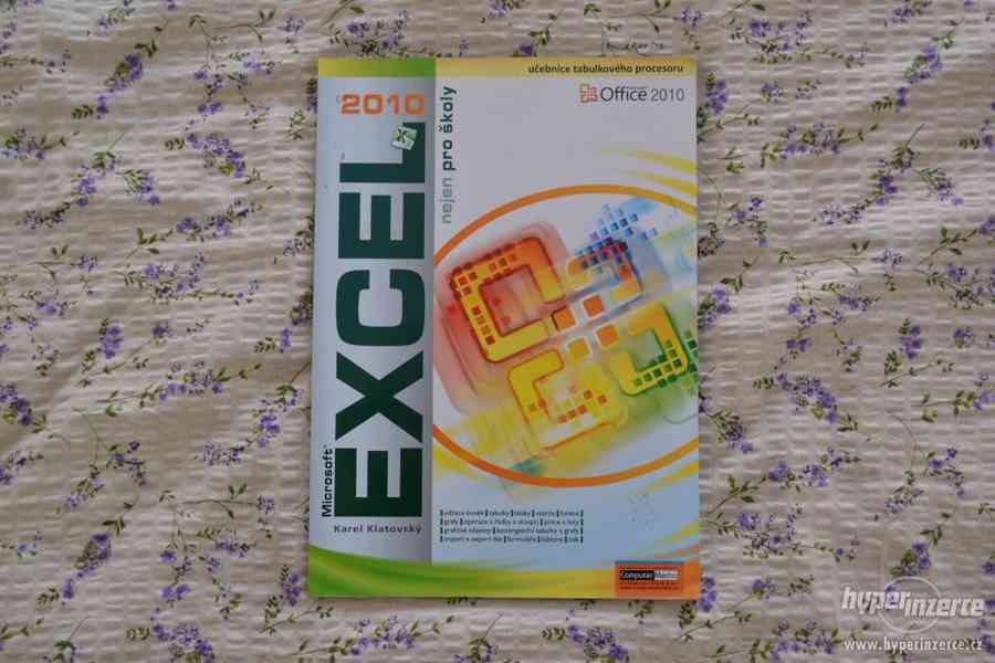 Microsoft Excel 2010 - foto 1