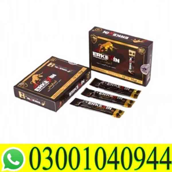 Erkexin Epimedium Mixed Stick Paste in Pakistan | 0300104094