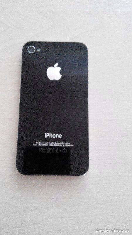 Apple iPhone 4S 64Gb - foto 2
