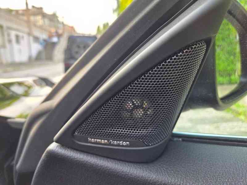 BMW Řada 4 2,0 manuál, r.v. 2014 – 138 000 km - foto 12