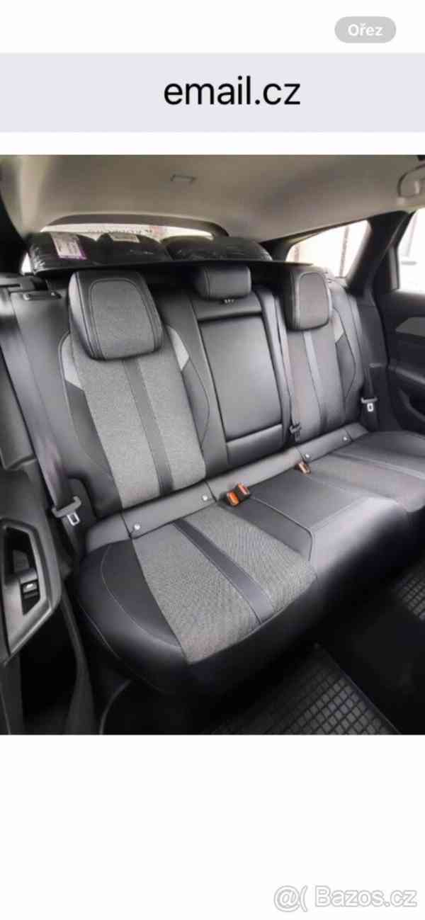 Peugeot 308 1,5   SW BHDI EAT8 - foto 8