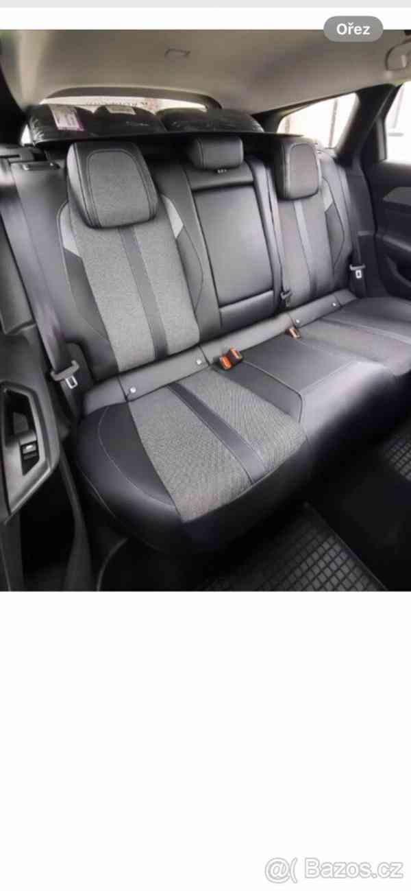 Peugeot 308 1,5   SW BHDI EAT8 - foto 3