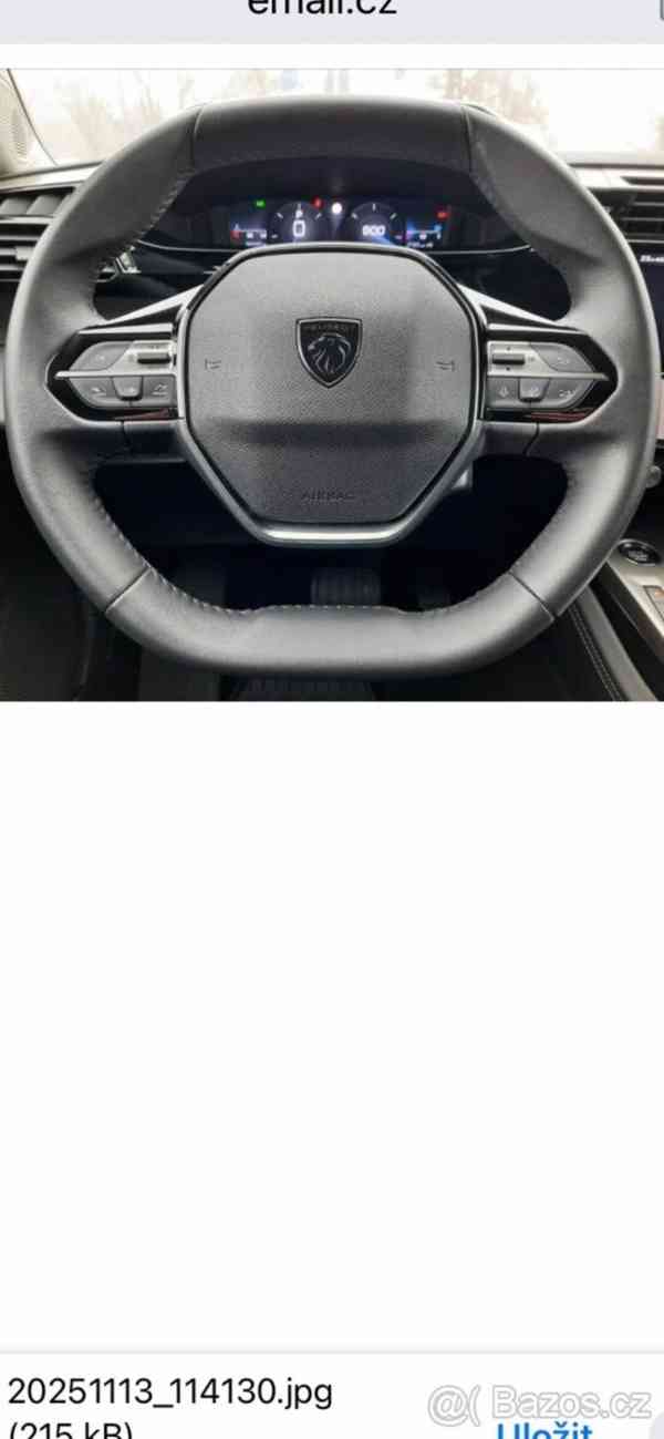 Peugeot 308 1,5   SW BHDI EAT8 - foto 7