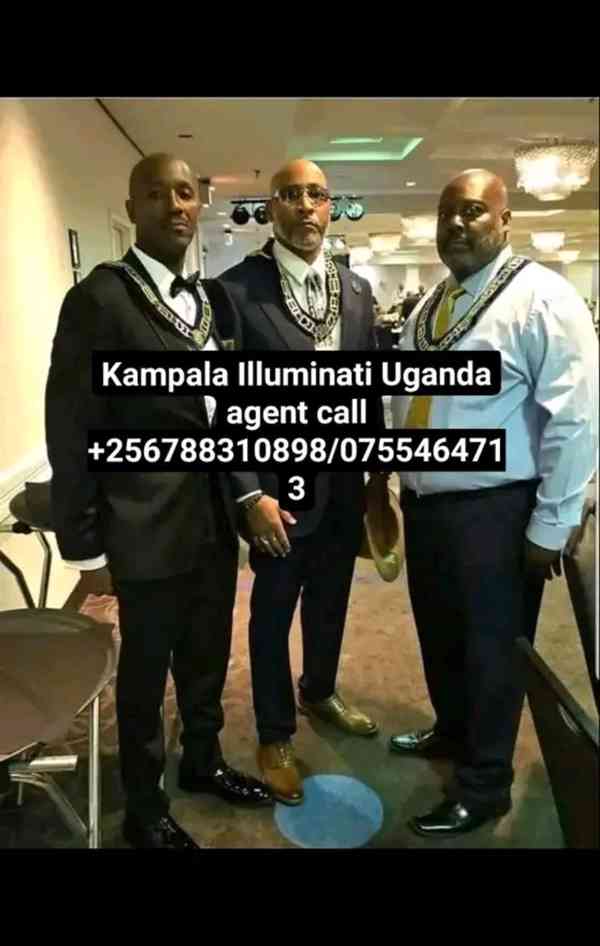Kampala illuminati Uganda agent +256788310898 0755464713 - foto 2