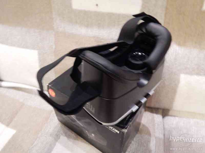 Virtuální realita - brýle VR Shinecon nové - foto 5