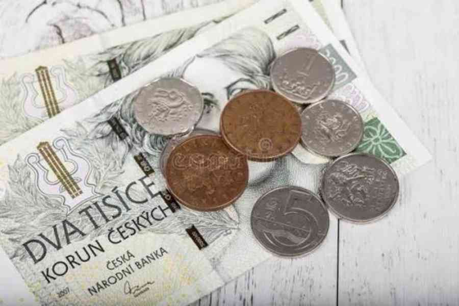 Banka, která je vám k dispozici : Deutsche bank  - foto 3