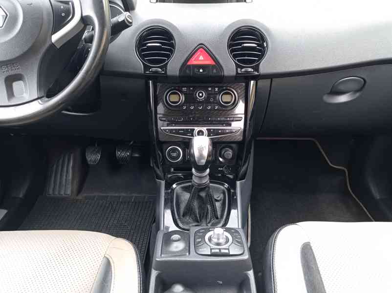 Renault Koleos 2.0 dCi/4x4/1Maj/Výhřev/Navi  - foto 24