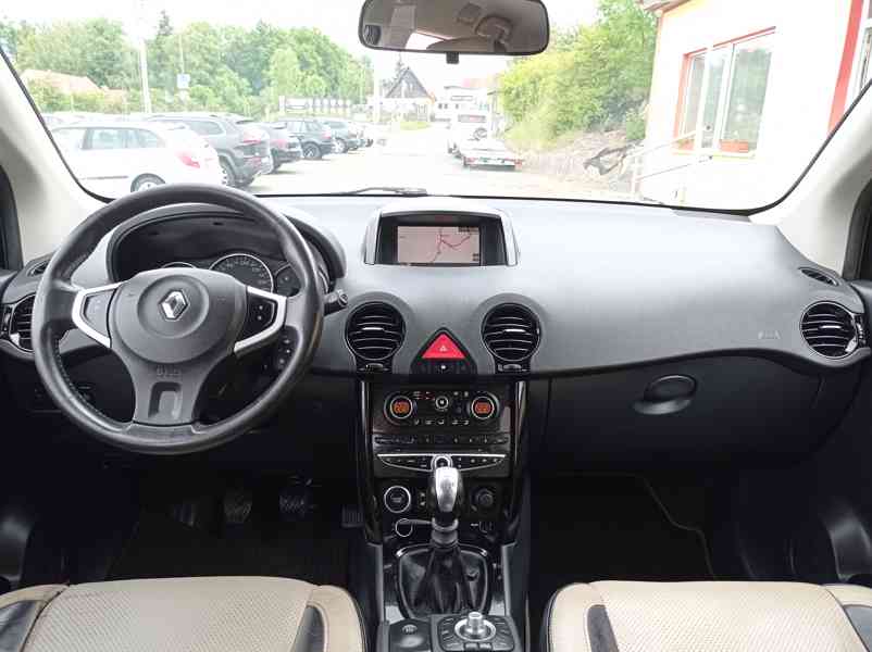 Renault Koleos 2.0 dCi/4x4/1Maj/Výhřev/Navi  - foto 20