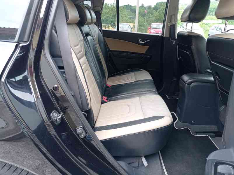 Renault Koleos 2.0 dCi/4x4/1Maj/Výhřev/Navi  - foto 17