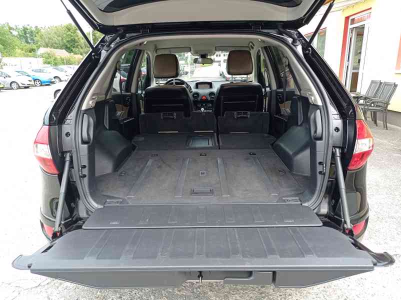 Renault Koleos 2.0 dCi/4x4/1Maj/Výhřev/Navi  - foto 16