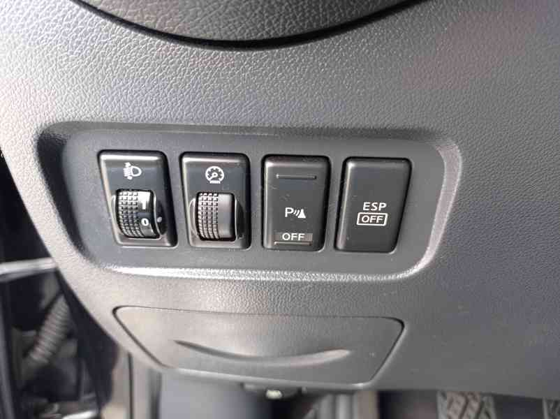 Renault Koleos 2.0 dCi/4x4/1Maj/Výhřev/Navi  - foto 21