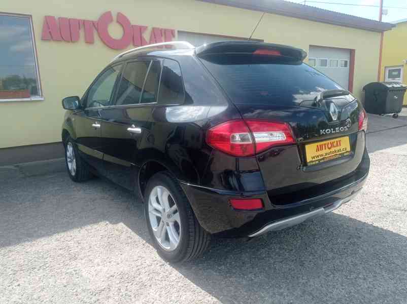 Renault Koleos 2.0 dCi/4x4/1Maj/Výhřev/Navi  - foto 24