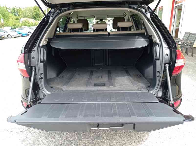 Renault Koleos 2.0 dCi/4x4/1Maj/Výhřev/Navi  - foto 14