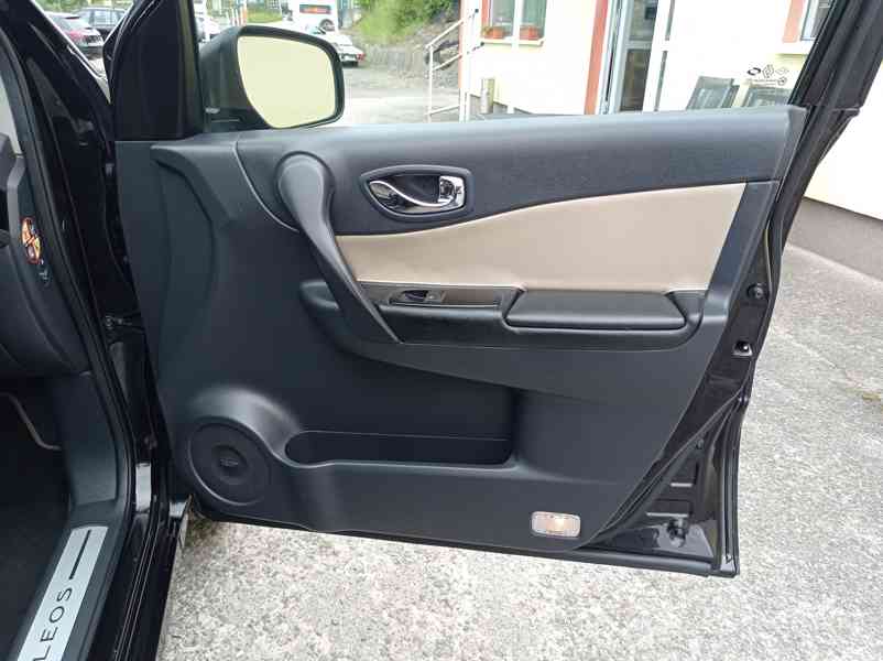 Renault Koleos 2.0 dCi/4x4/1Maj/Výhřev/Navi  - foto 19