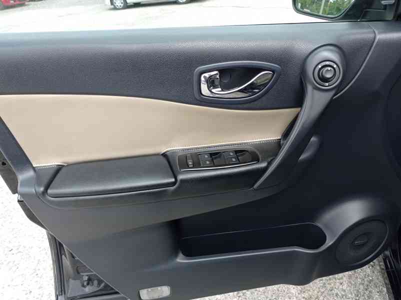 Renault Koleos 2.0 dCi/4x4/1Maj/Výhřev/Navi  - foto 10