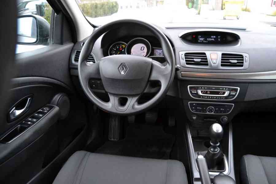 Renault Mégane 1.6i 16V 81kW Dynamique 41 320km!!! - foto 6