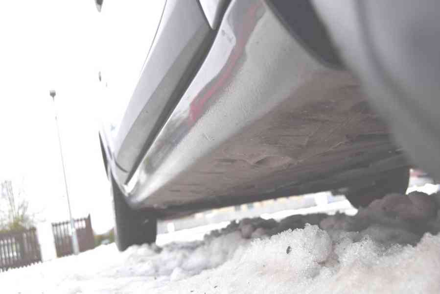 Renault Mégane 1.6i 16V 81kW Dynamique 41 320km!!! - foto 19