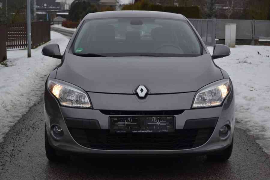 Renault Mégane 1.6i 16V 81kW Dynamique 41 320km!!! - foto 5
