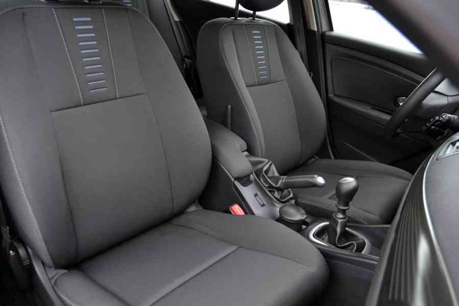 Renault Mégane 1.6i 16V 81kW Dynamique 41 320km!!! - foto 13