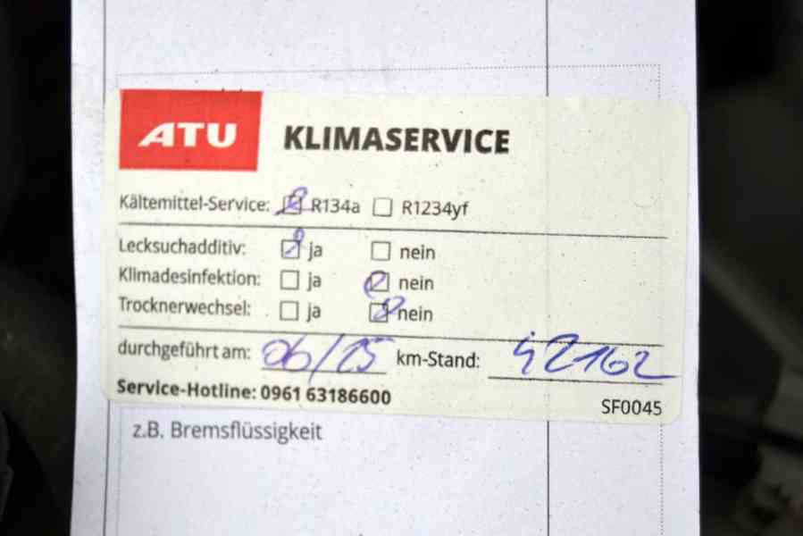 Renault Mégane 1.6i 16V 81kW Dynamique 41 320km!!! - foto 17