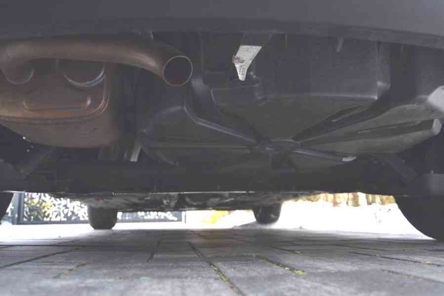 Renault Mégane 1.6i 16V 81kW Dynamique 41 320km!!! - foto 20