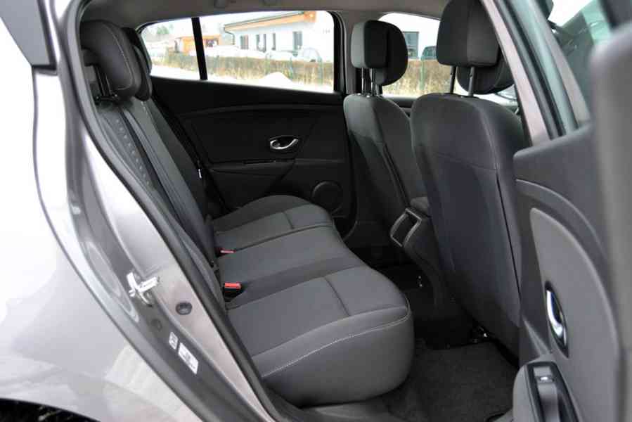 Renault Mégane 1.6i 16V 81kW Dynamique 41 320km!!! - foto 11